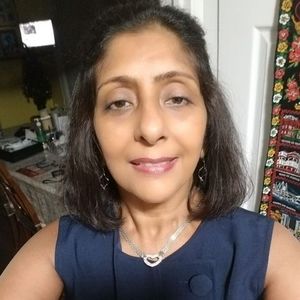 Meet your Posher, Susan